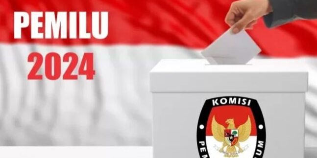 Pindah Tempat Pemungutan Suara

