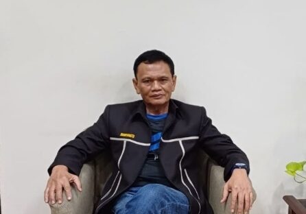 Pemerhati masalah transportasi dan hukum AKBP (P) Budiyanto, SH.SSOS.MH