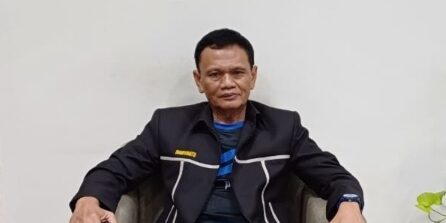 Pemerhati masalah transportasi dan hukum AKBP (P) Budiyanto, SH.SSOS.MH