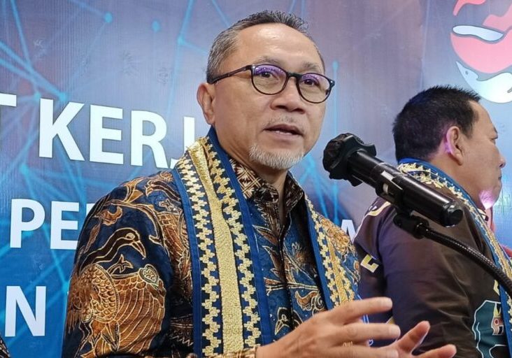 menteri