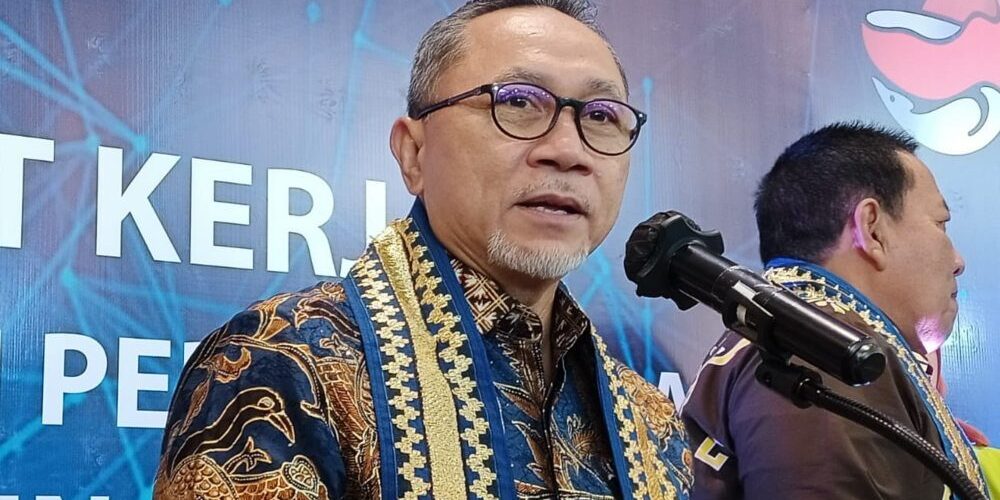 menteri