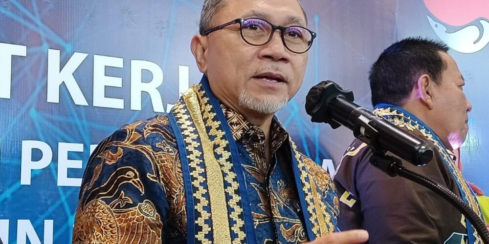 menteri